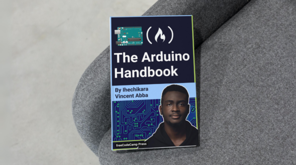 The Arduino Handbook