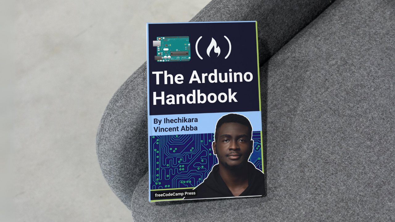 The Arduino Handbook