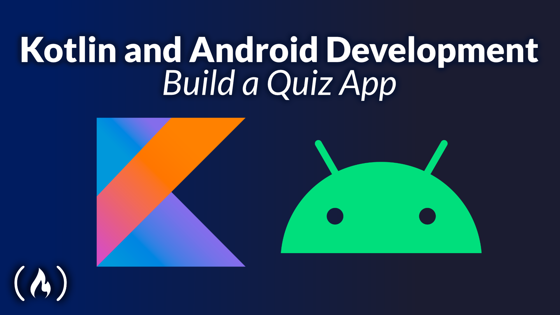 Kotlin and Android Development – Build a Chat App