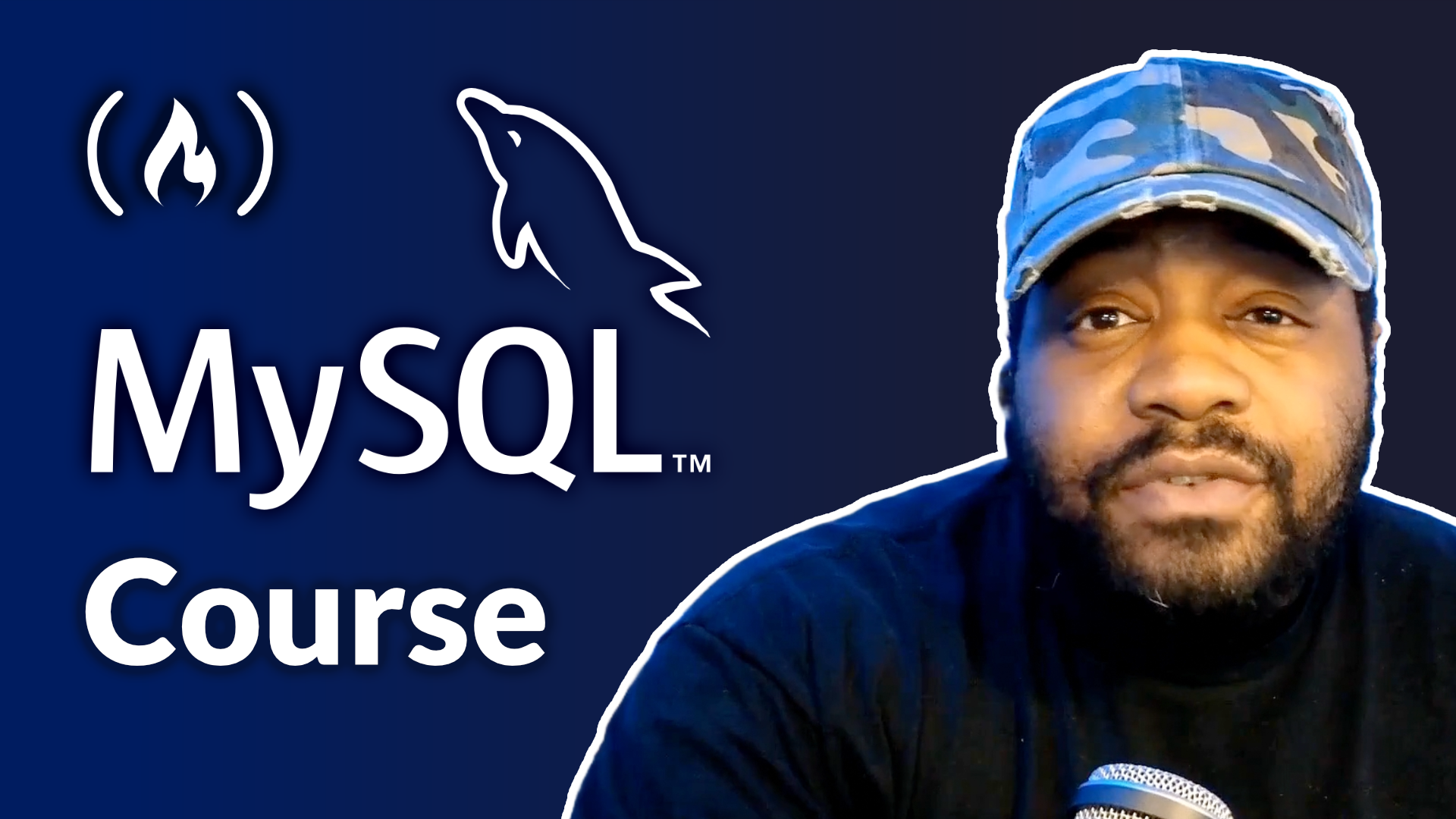 Learn MySQL – Beginner’s Course