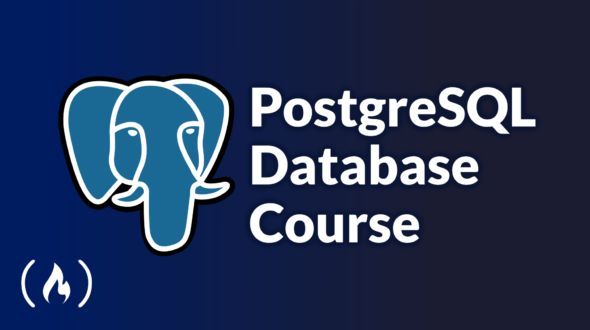 PostgreSQL Course for Beginners