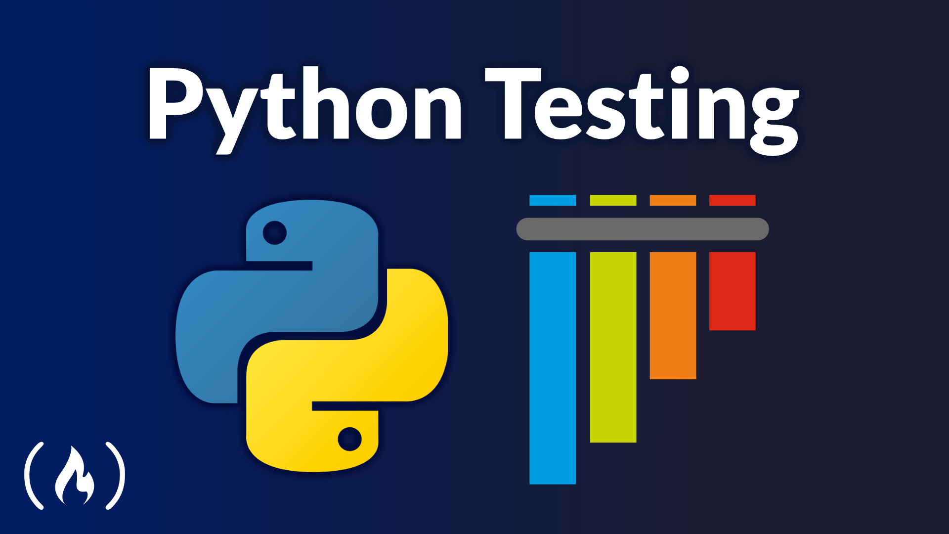 Testing in Python with Pytest