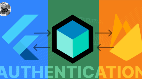 How to Build a Secure User Authentication Flow in Flutter with Firebase and Bloc State Management