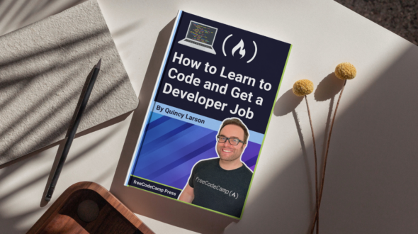 How to Learn to Code & Get a Developer Job [Full Book]