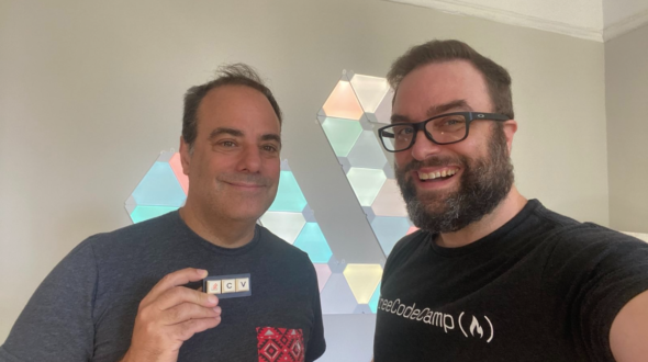 Trello and Stack Overflow Founder Joel Spolsky