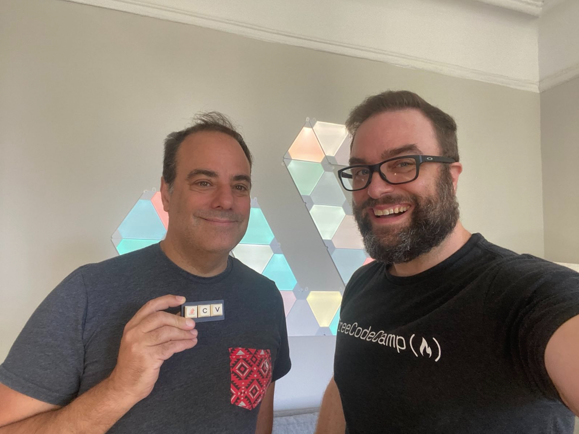 Trello and Stack Overflow Founder Joel Spolsky