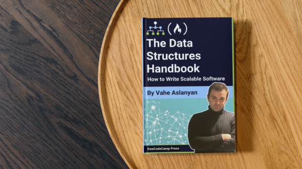 Data Structures Handbook – The Key to Scalable Software