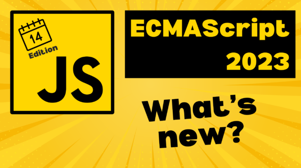 What’s New in JavaScript in 2023 – Changes with Code Examples