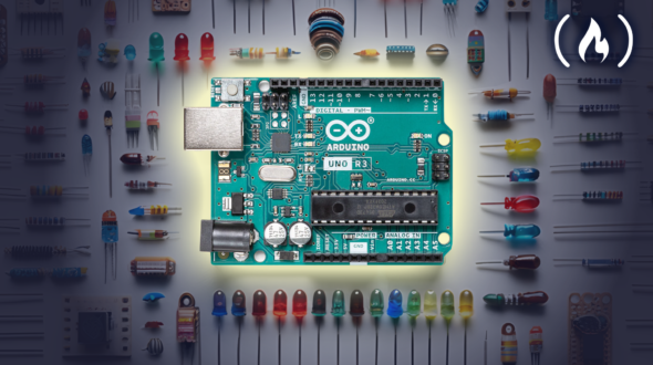 Arduino for Everybody