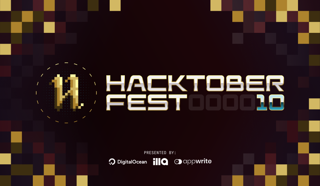 Hacktoberfest 2023 Contributors