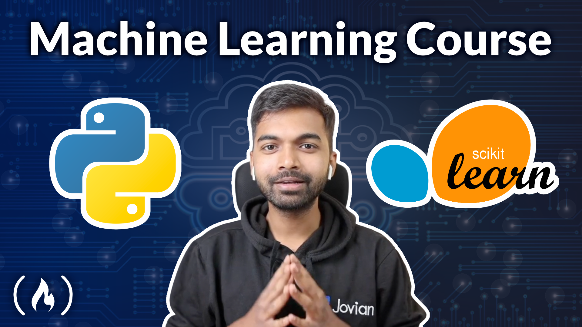 Machine Learning with Python and Scikit-Learn