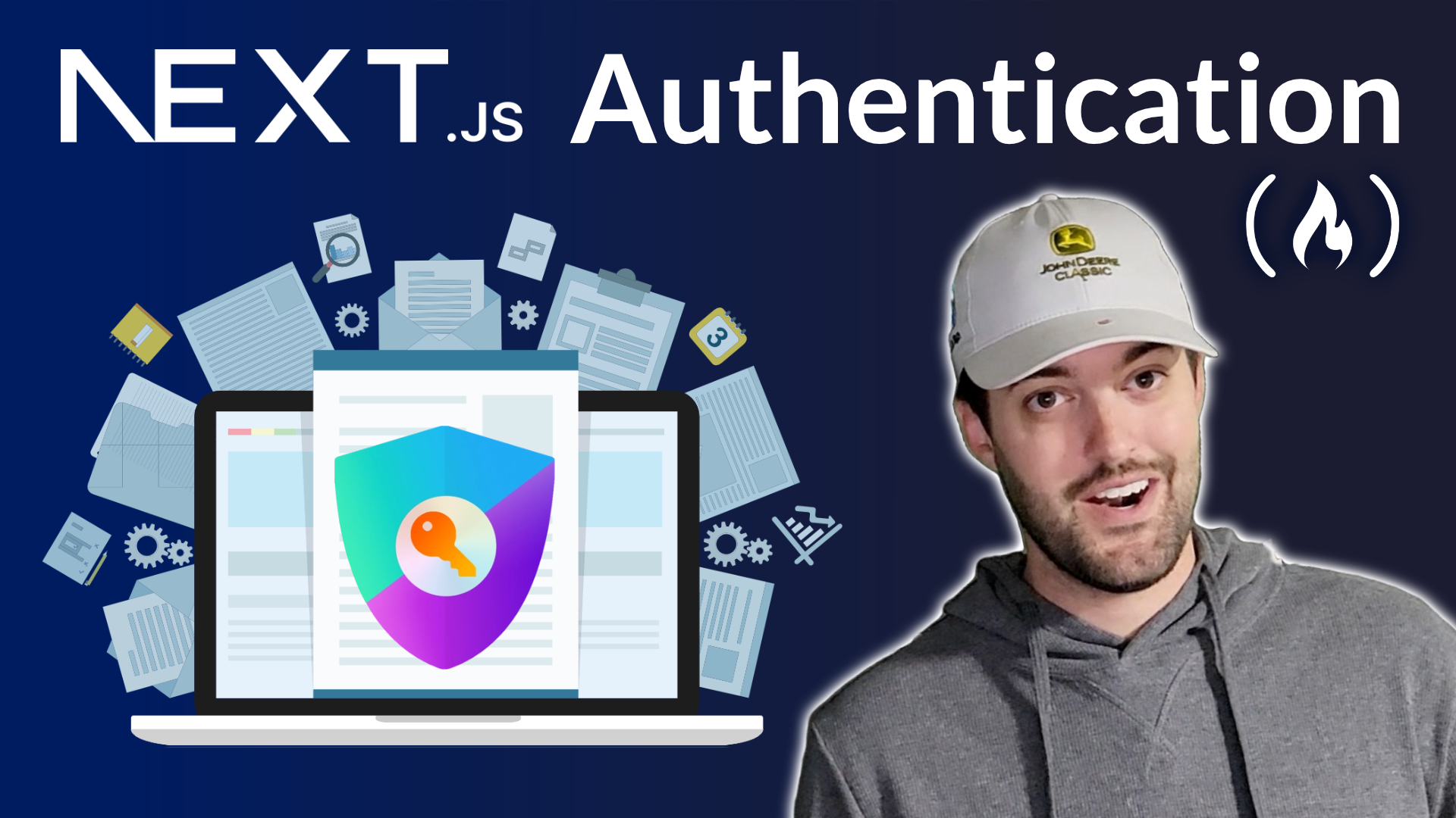 Secure Next.js Applications with Role-Based Authentication Using NextAuth