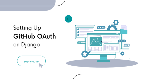 How to Set Up GitHub OAuth in a Django App for User Authentication