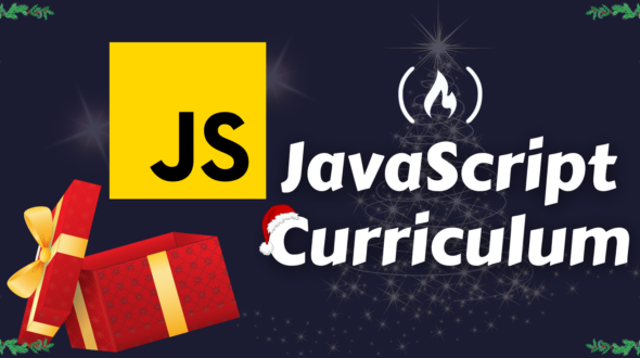 Learn JavaScript by Building 21 Projects – a Major freeCodeCamp Curriculum Update