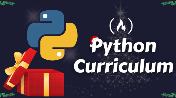 Python Curriculum 2024 Upgrade – Interactive Python Learning in your Browser