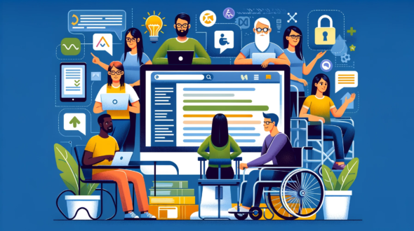 Web Accessibility Best Practices – How to Ensure Everyone Can Use Your Website