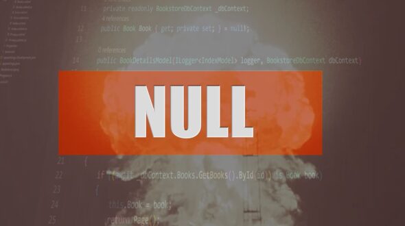 How to Handle Null References in the Latest Version of C#