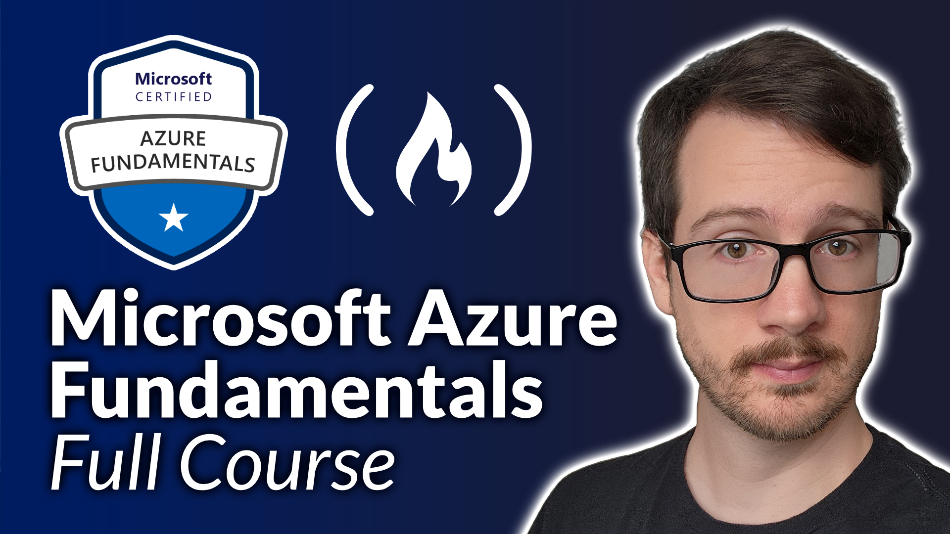 Azure Fundamentals Certification (AZ-900) – Pass the Exam With This Free 3-Hour Course