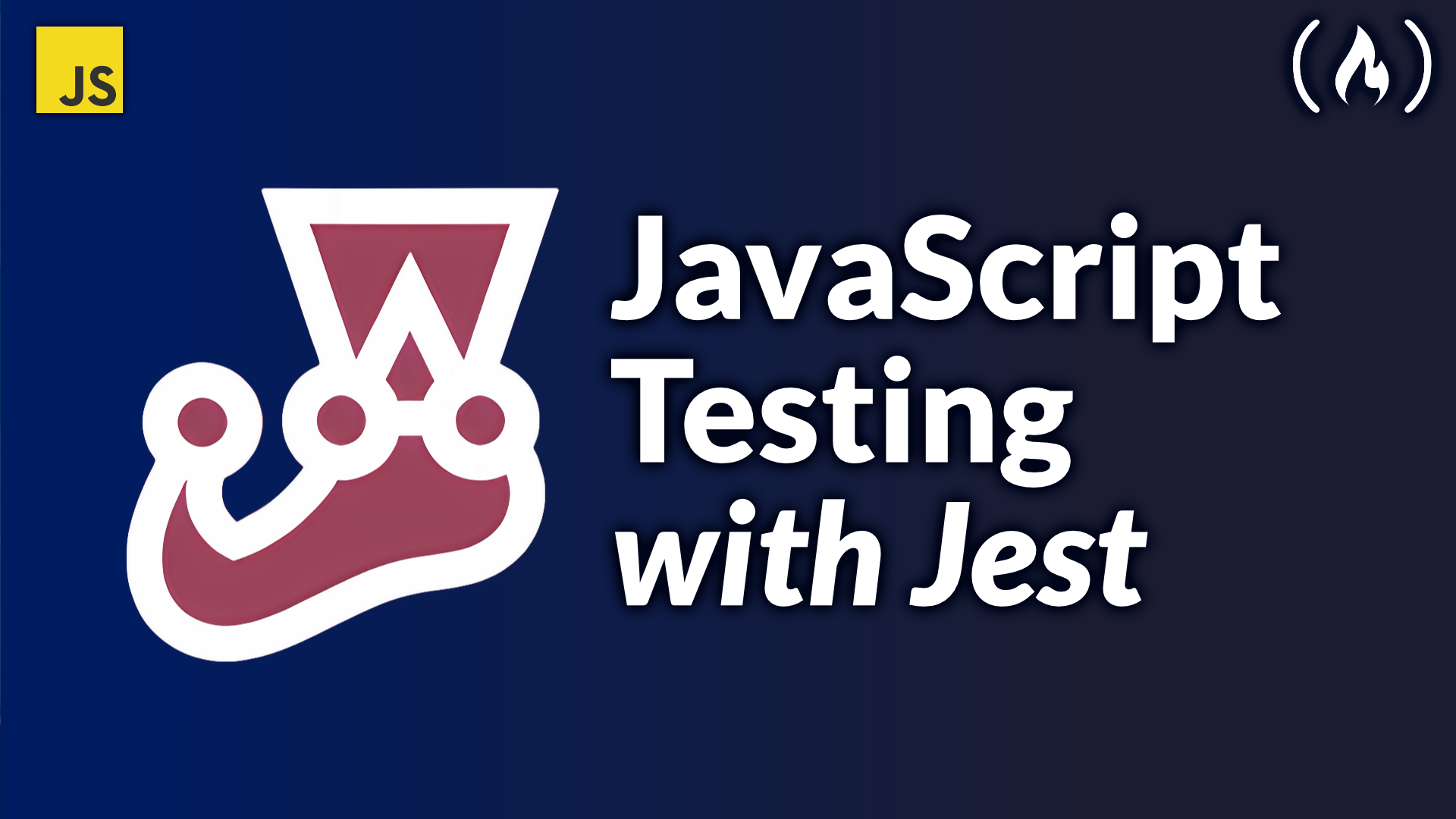 How to Test JavaScript Code with Jest