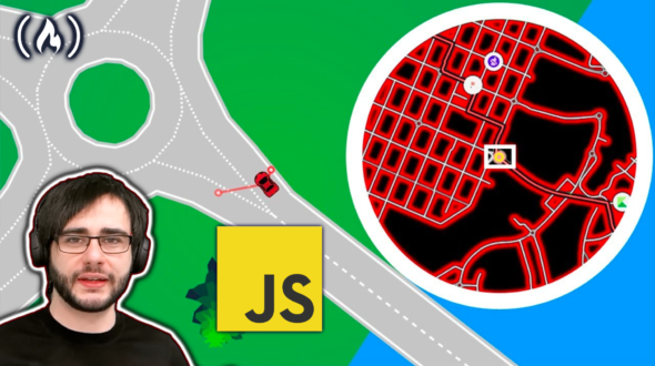 Create a Virtual World with JavaScript