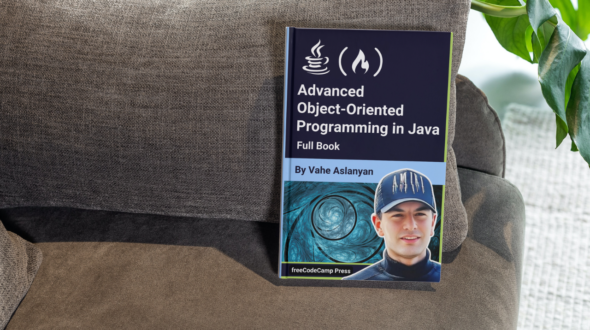 Advanced Object Oriented Programming in Java – Full Book