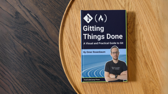 Gitting Things Done – A Visual and Practical Guide to Git