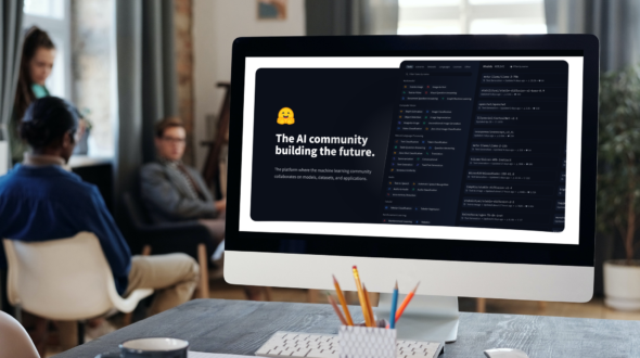 How to Get Started with Hugging Face – Open Source AI Models and Datasets