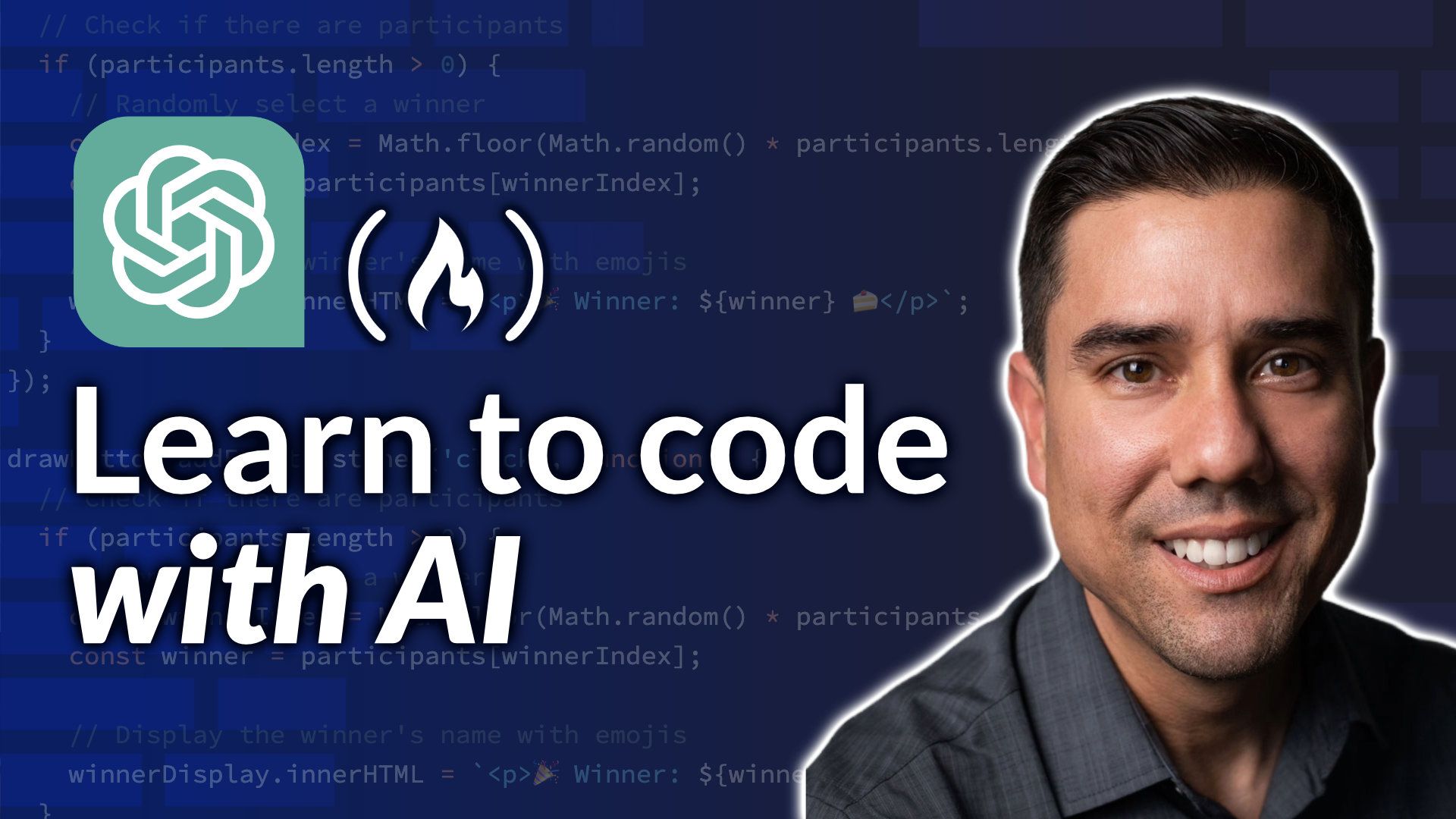 How to Code with AI