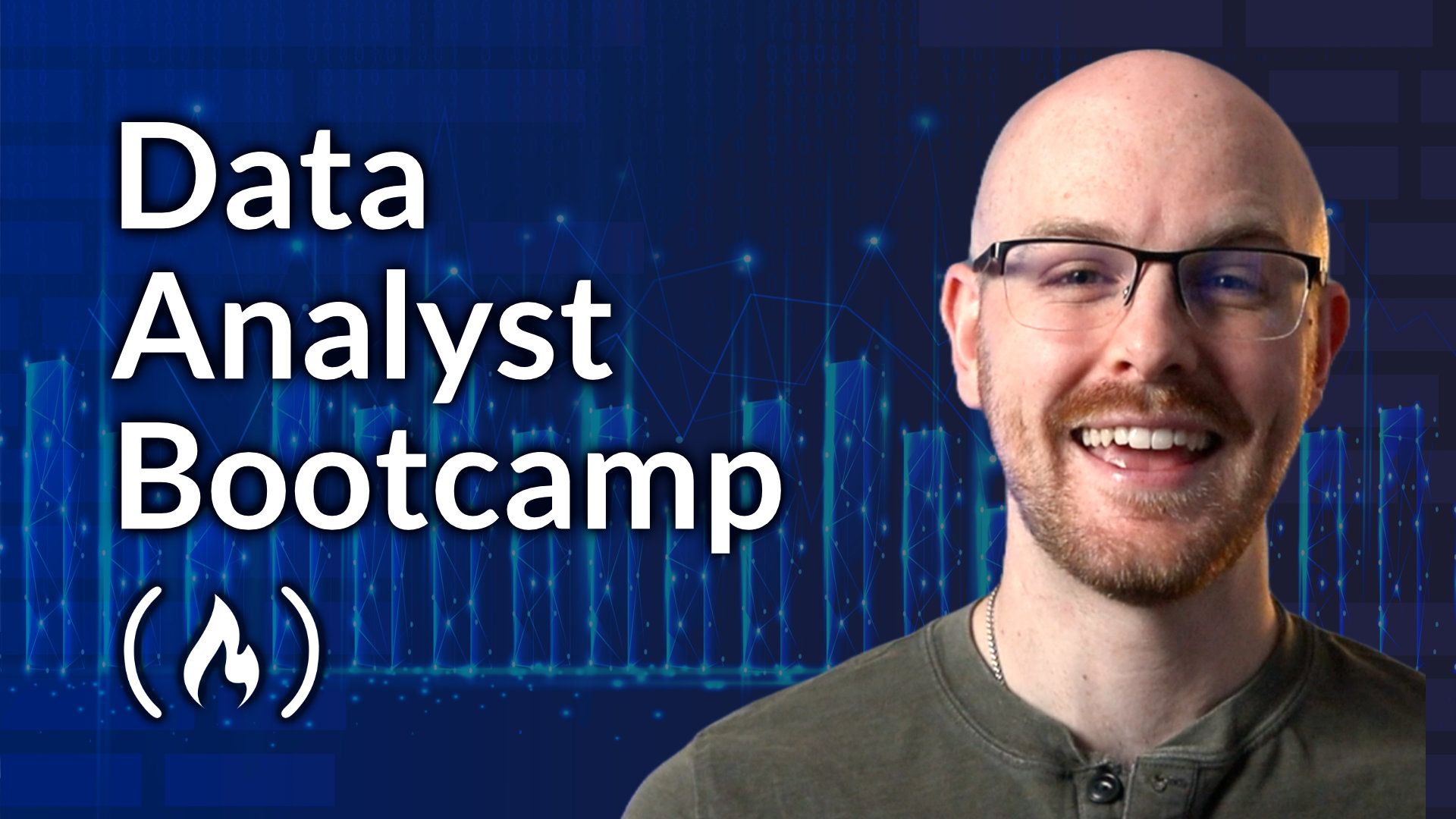 Learn Data Analysis with Comprehensive 19-Hour Bootcamp