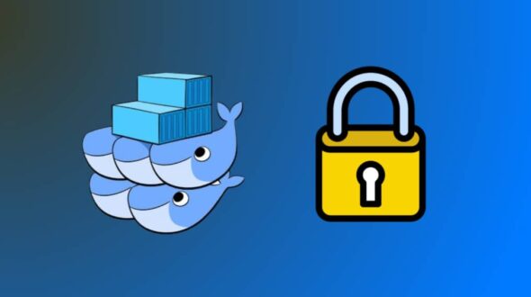 How to Manage Secrets in Docker