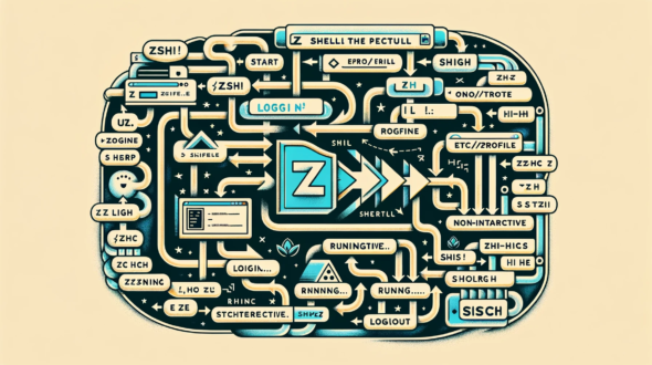 How Do Zsh Configuration Files Work?