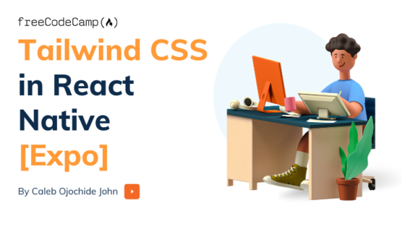 How to Add Tailwind CSS to Your React Native Expo App