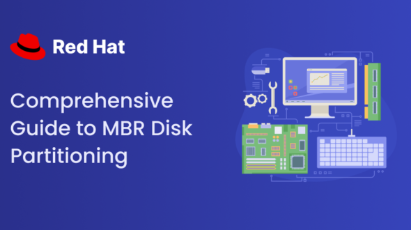 How Master Boot Record Disk Partitioning Works in Linux