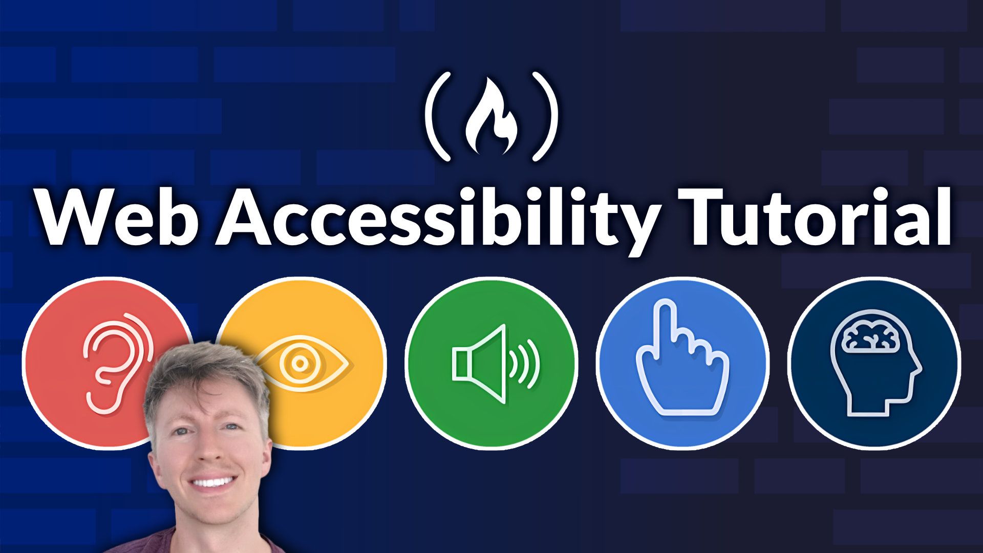 How to Make Your Web Sites Accessible