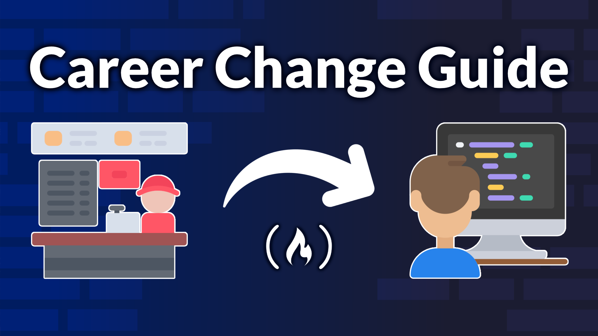 Career Change to Code Guide