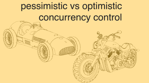 How Databases Guarantee Isolation – Pessimistic vs Optimistic Concurrency Control Explained