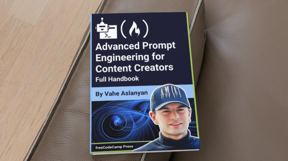 Advanced Prompt Engineering for Content Creators – Full Handbook