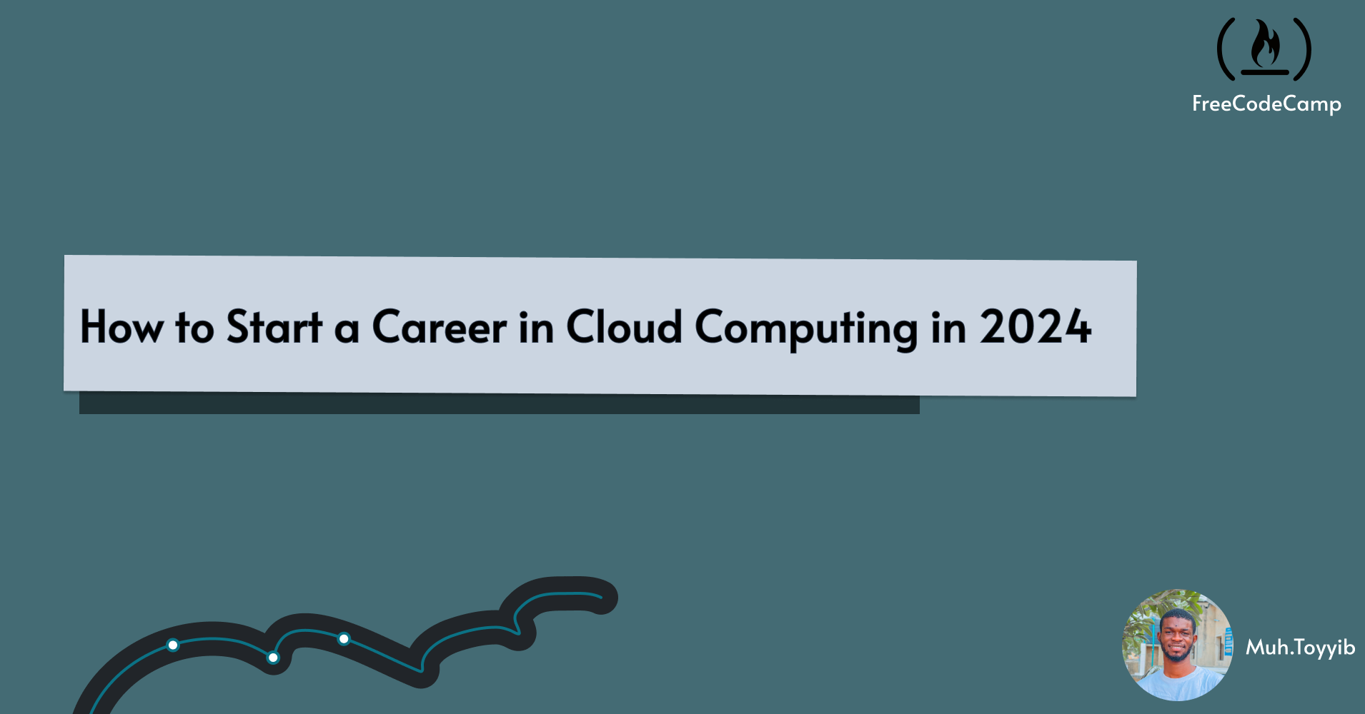How to Start a Career in Cloud Computing in 2024