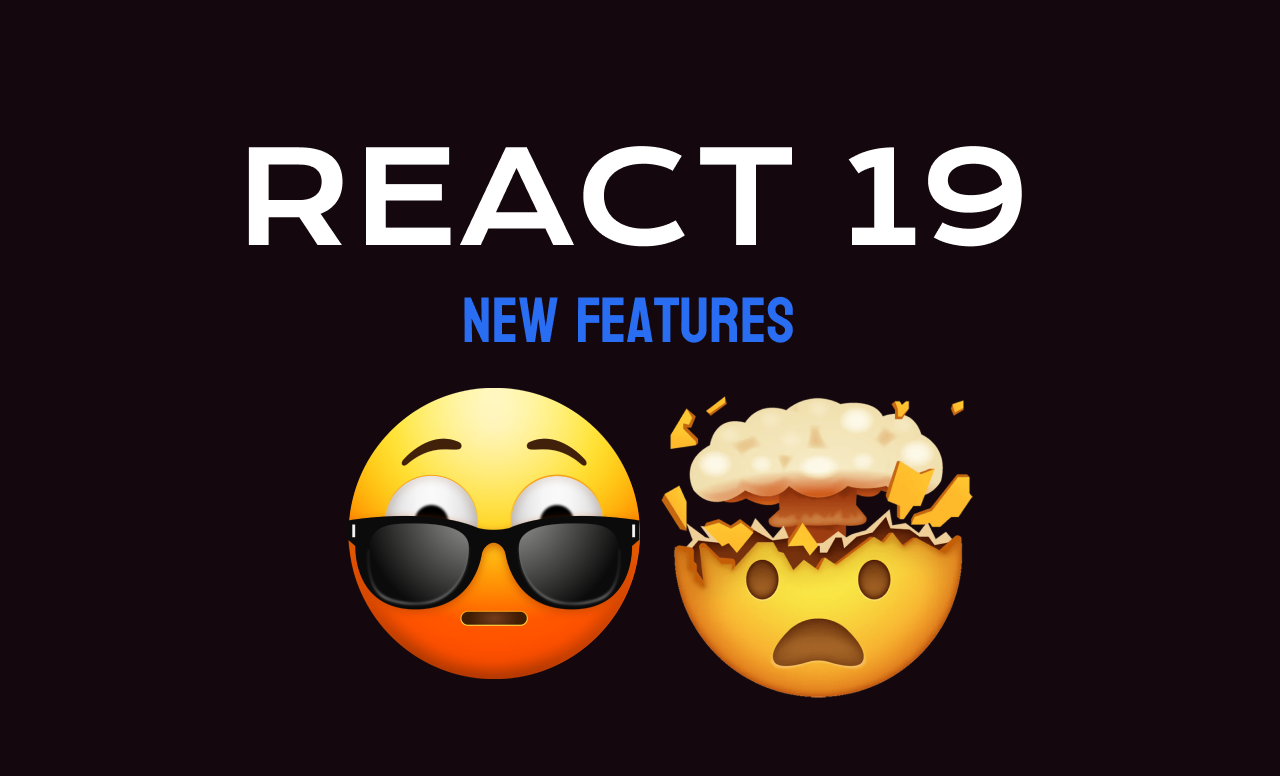 New Features in React 19 – Updates with Code Examples