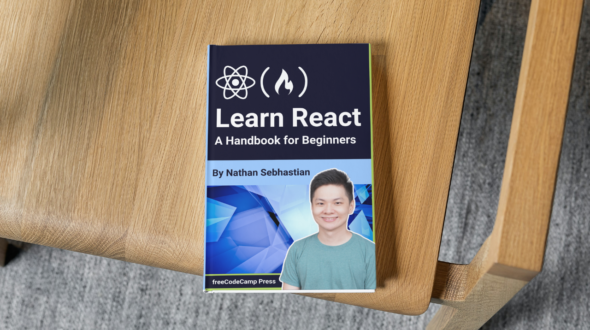 Learn React – A Handbook for Beginners