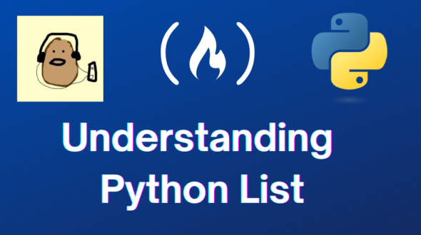 How to Use Lists in Python – Explained with Example Code