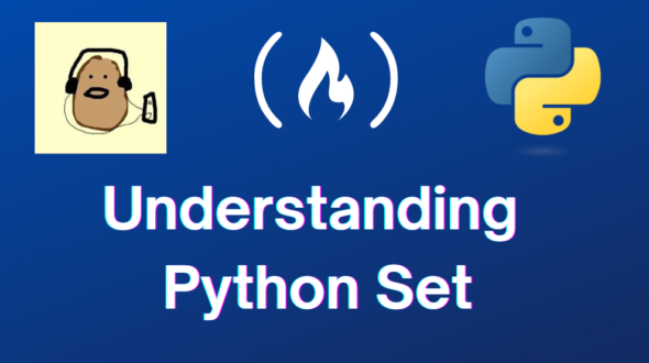 How to Use Sets in Python – Explained with Examples