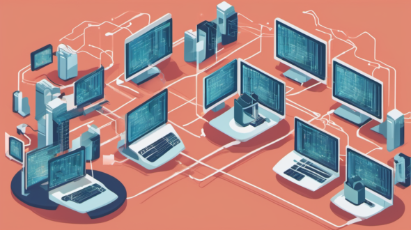 Asynchronous vs Batch Data Processing in Distributed Systems – Explained with Examples